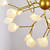 Подвесная люстра Arte Lamp Candy A7274SP-36GO 100_100_2124951