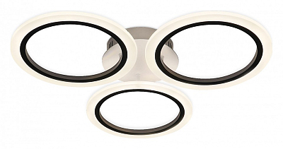 Потолочная люстра Ambrella Light FA FA4052 400_400_2011514
