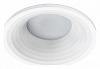 Встраиваемый светильник Arte Lamp Anser A2160PL-1WH 100_100_3145997