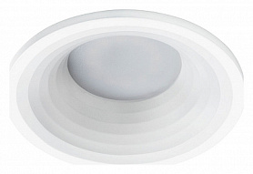 Встраиваемый светильник Arte Lamp Anser A2160PL-1WH 500_191_3145997