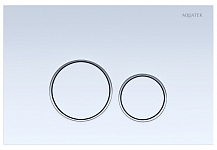 SET AQUATEK НИКА-015 4в1 (рама AQUATEK Standard INS-0000012+крепеж KKI-0000002+клавиша KDI-0000015+унитаз НИКА AQ2009-00 с тонким сиденьем soft-close) 250_100_2417654
