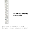 Модуль светодиодный Apeyron Electrics  02-53 100_100_2177222