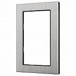 Рамка для двойной розетки Arlight PRESTO 043853 250_100_Array