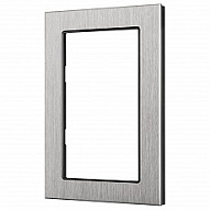 Рамка для двойной розетки Arlight PRESTO 043853 500_191_2220846