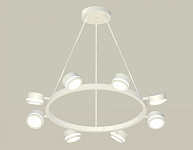 Подвесная люстра Ambrella Light XB XB9195200 250_100_Array