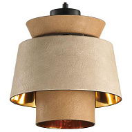 Подвесной светильник Odeon Light Kressa 4992/1 500_191_2463999