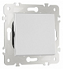 Выключатель одноклавишный без рамки Arte Milano 203 203.30-1.silver 100_100_2302474