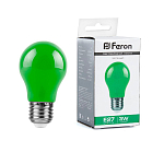 Лампа светодиодная Feron  E27 3Вт K 25922 250_100_3081944