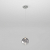 Подвесной светильник Eurosvet Wonder 50232/1 LED дымчатый 100_100_1811619