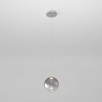 Подвесной светильник Eurosvet Wonder 50232/1 LED дымчатый 250_100_1811619