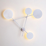 Накладной светильник Imperiumloft Iride Bernhardt DOTS-201 250_100_Array