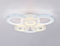 Потолочная люстра Ambrella Light FA FA8872 250_100_2025781