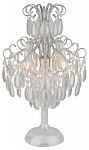 Настольная лампа декоративная AM-Group MONICA MONICA TL3 SILVER 250_100_Array