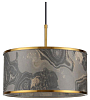 Подвесной светильник Odeon Light Bergi 5064/1 100_100_2463804