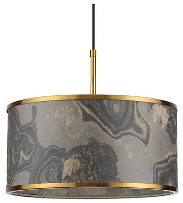 Подвесной светильник Odeon Light Bergi 5064/1 400_400_2463804
