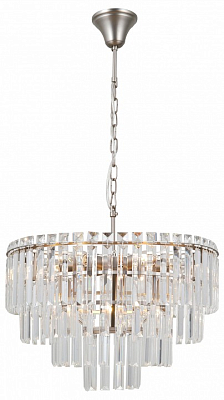Подвесная люстра Moderli Crystal V10738-9P 400_400_1966487