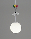 Подвесной светильник Moderli Baloons V11234-1P 250_100_3086981