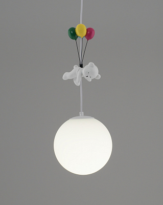 Подвесной светильник Moderli Baloons V11234-1P 400_400_3086981