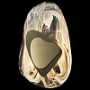 Накладной светильник Loft it Sunwave 10102 Gold 100_100_1846887