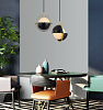 Подвесной светильник Inodesign Kelly 40.5453 100_100_2620699