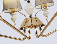 Подвесная люстра Ambrella Light LH LH75403 250_100_2476393