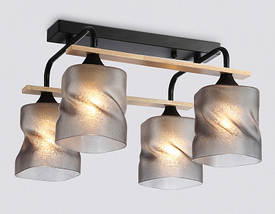 Потолочная люстра Ambrella Light TR TR3033249 400_400_2029802