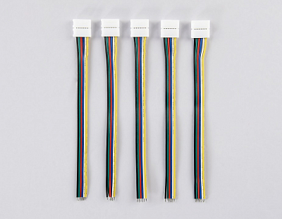 Соединитель с проводом универсальный Ambrella Light GS GS7351 400_400_2164157