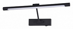 Подсветка для картины Arte Lamp Harrison A1709AP-1BK 250_100_1824259