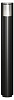 Наземный низкий светильник Denkirs Farsun DK9728-BK 100_100_2269921