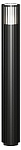 Наземный низкий светильник Denkirs Farsun DK9728-BK 250_100_Array