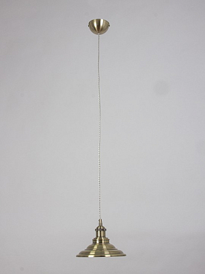 Подвесной светильник Manne Lydia CL.7005-1BR 400_400_2000069
