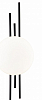 Накладной светильник Indigo Astro 14007/1W Black 100_100_2479772