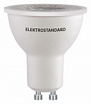 Лампа светодиодная Elektrostandard GU10 LED GU10 5Вт 4200K a049664 250_100_Array