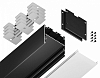 Короб накладной Ambrella Light Profile System GP GP3100BK 100_100_2164233