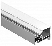 Профиль для контурной подсветки натяжного потолка Arlight STRETCH 40061 250_100_Array