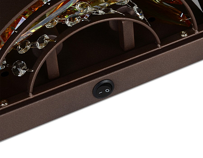 Накладной светильник Ambrella Light TR TR5091 400_400_2734832