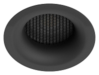 Встраиваемый светильник Arte Lamp Ducre A8095PL-1BK 250_100_Array