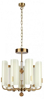 Подвесная люстра Odeon Light Lion 5467/35L 400_400_3082332