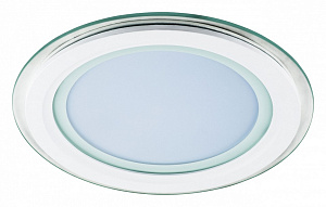 Встраиваемый светильник Lightstar Acri 212012 500_191_3165381