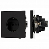 Розетка с заземлением, без рамки Arlight SCT 054277 100_100_2223514