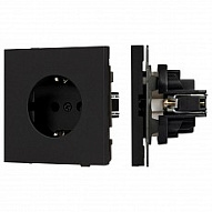 Розетка с заземлением, без рамки Arlight SCT 054277 500_191_2223514