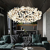 Подвесная люстра Imperiumloft CARAMELLY A Imperiumloft handmade caramelly01 100_100_1977717