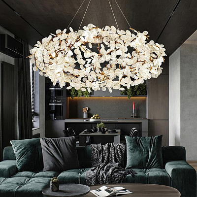 Подвесная люстра Imperiumloft CARAMELLY A Imperiumloft handmade caramelly01 400_400_1977717