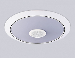 Накладной светильник Ambrella Light  FZ710 500_191_2441866
