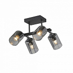 Люстра на штанге Vitaluce V2833 V2833-1/4PL 250_100_1819999