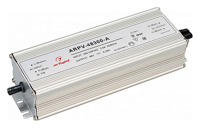 Блок питания с проводом Arlight ARPV 028198(1) 400_400_1890590