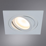 Встраиваемый светильник Arte Lamp Tarf A2168PL-1WH 250_100_3146032