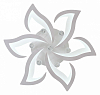 Потолочная люстра Natali Kovaltseva Olimp LED LAMPS 81238 100_100_2397088