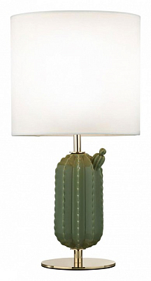 Настольная лампа декоративная Odeon Light Cactus 5425/1T 400_400_1727943