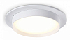 Встраиваемый светильник Ambrella Light TN TN5225 100_100_2433571